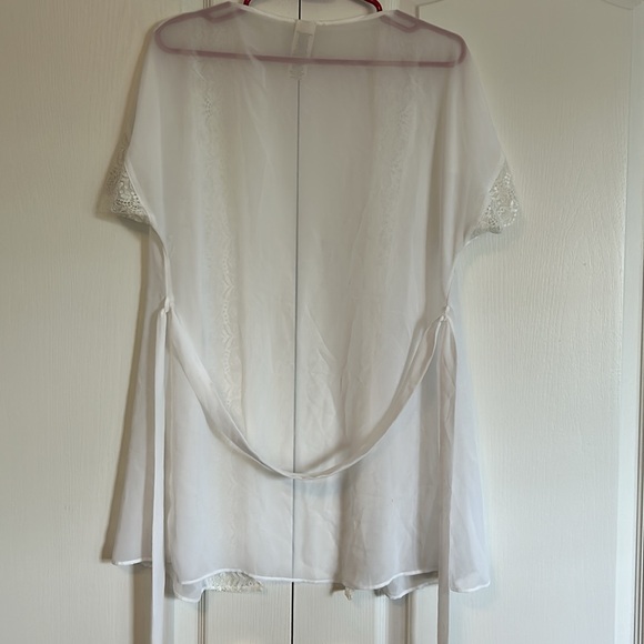 Wedding night Night Gown - Picture 5 of 5